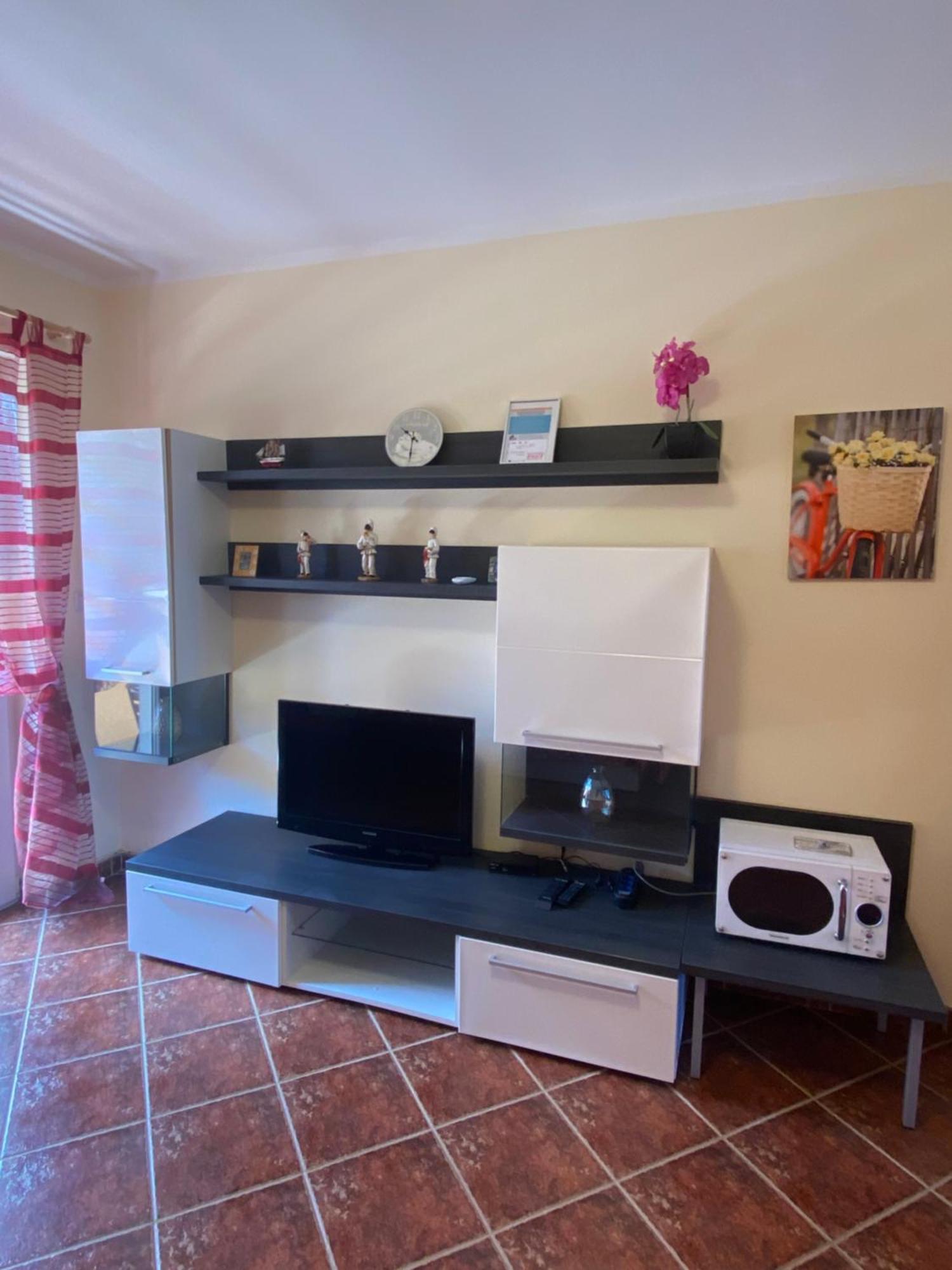 Apartments Villa Viktoria Тиват Экстерьер фото