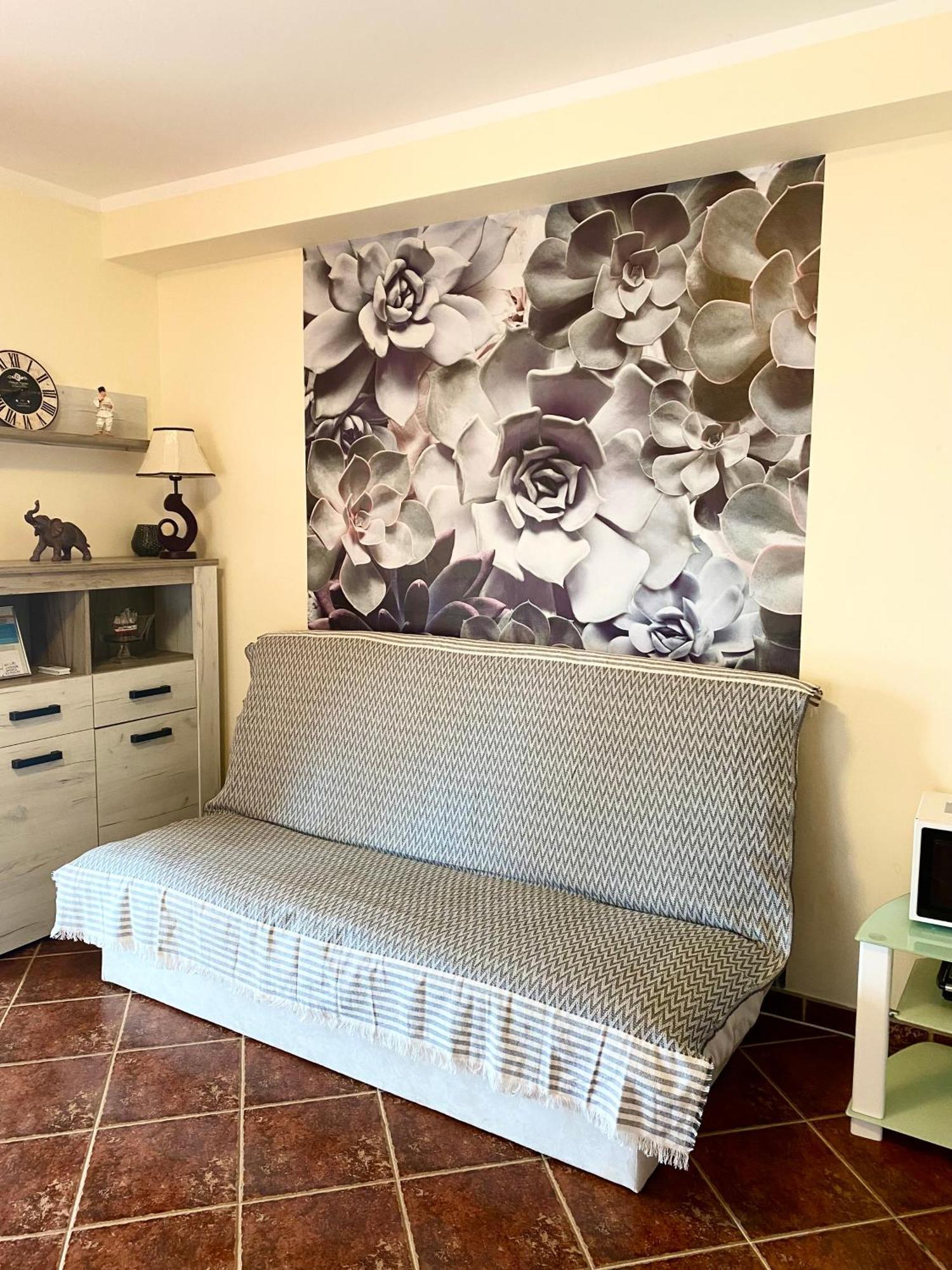 Apartments Villa Viktoria Тиват Экстерьер фото