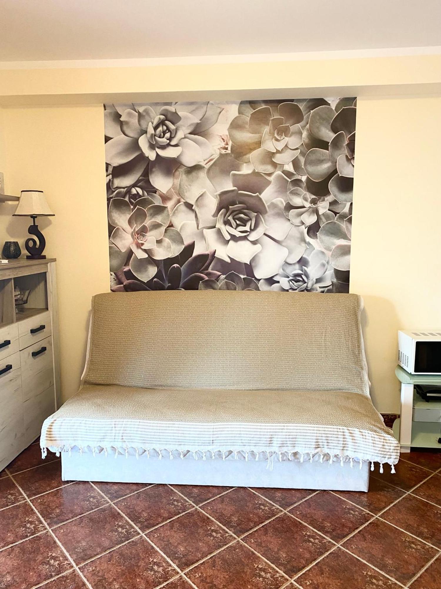 Apartments Villa Viktoria Тиват Экстерьер фото