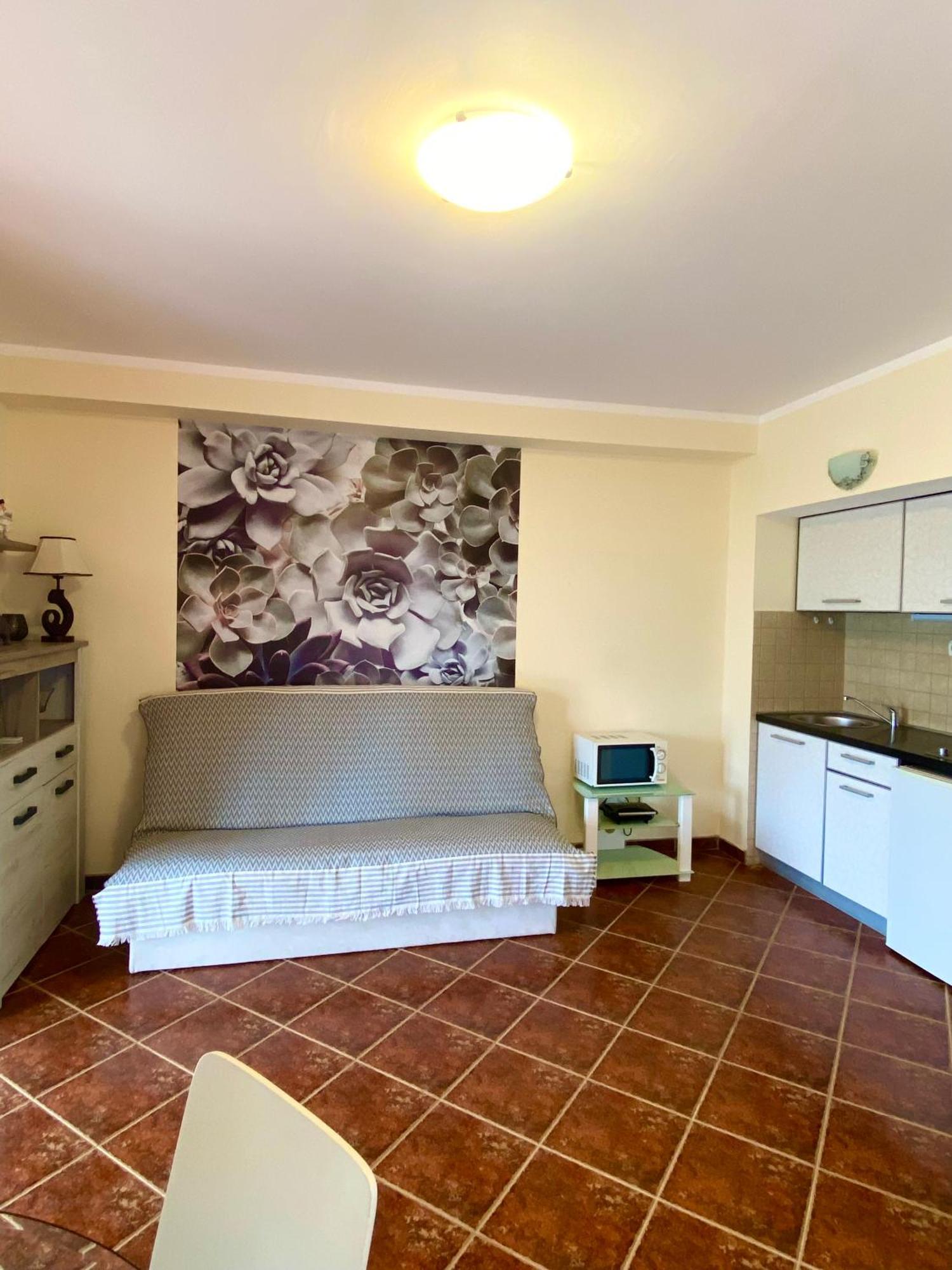 Apartments Villa Viktoria Тиват Экстерьер фото