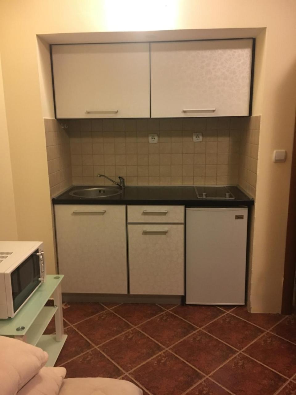 Apartments Villa Viktoria Тиват Экстерьер фото