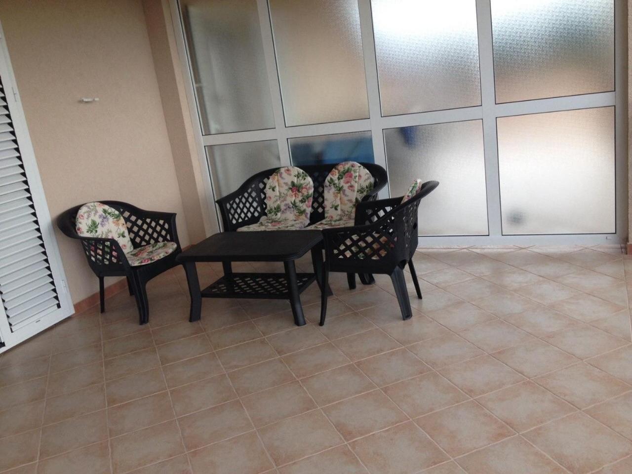 Apartments Villa Viktoria Тиват Экстерьер фото